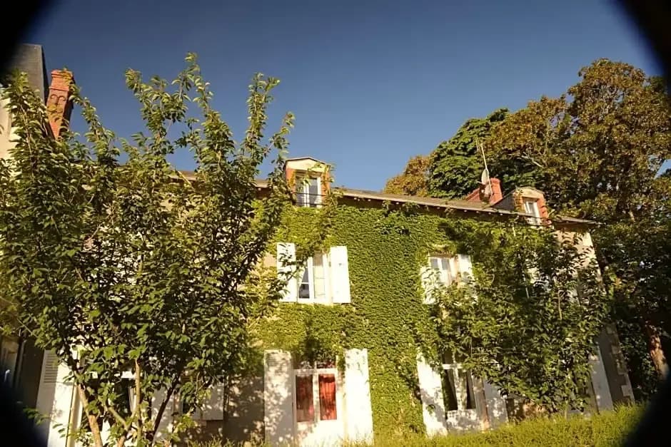 Domaine de Treuillaud - Photo 1