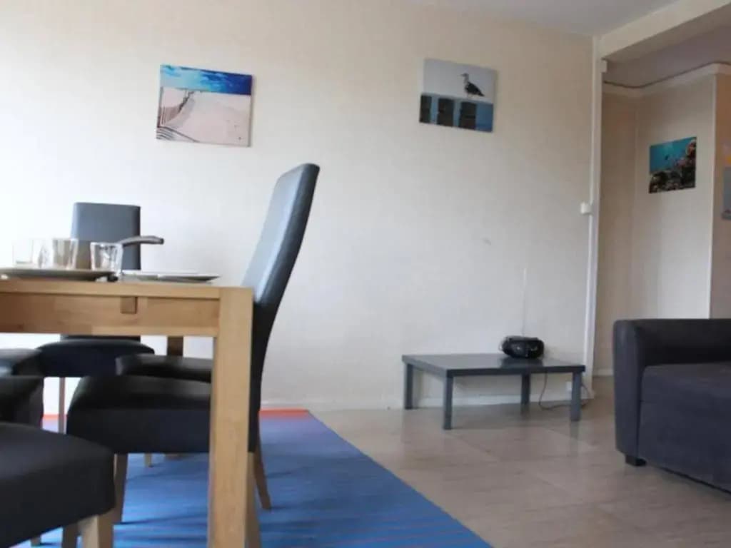 Appartement La Rochelle, 4 pièces, 8 personnes - FR-1-246-420 - Photo 2