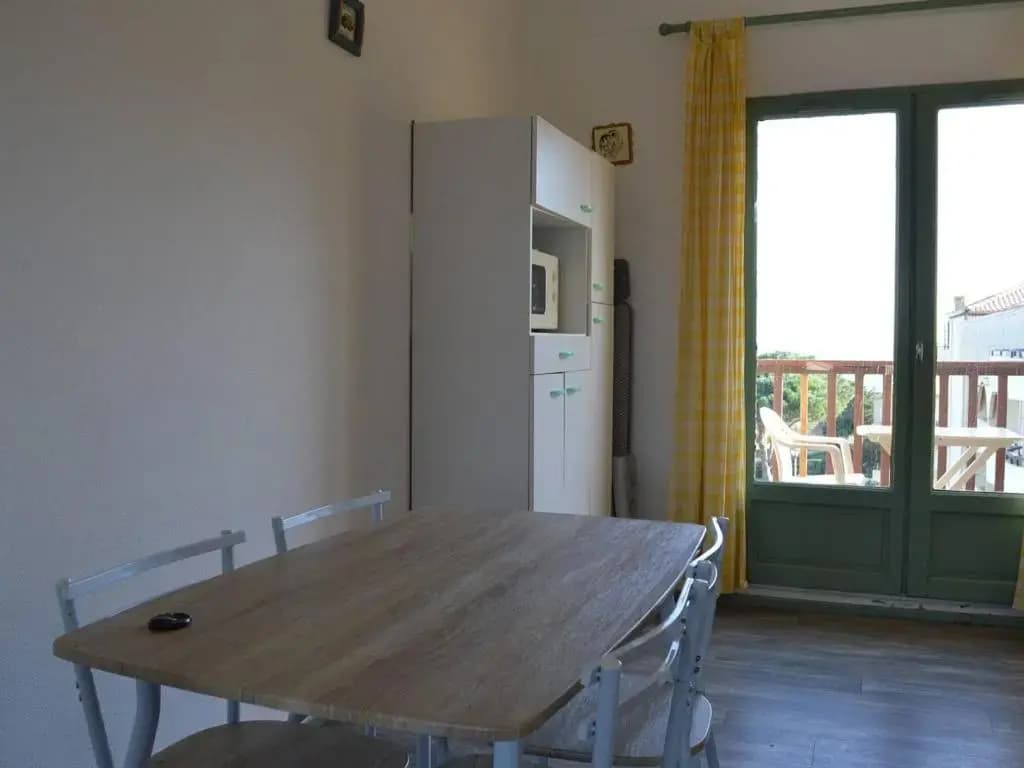 Appartement Fleury-Saint-Pierre-la-Mer, 1 pièce, 4 personnes - FR-1-229D-15 - Photo 4
