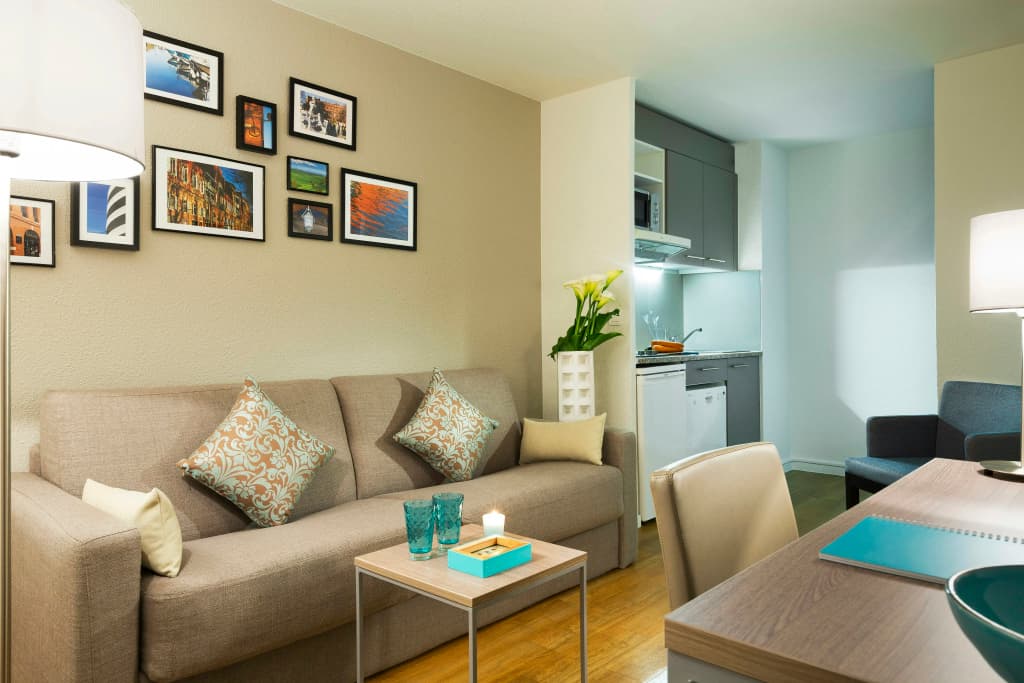 Citadines Wilson Toulouse - Photo 5