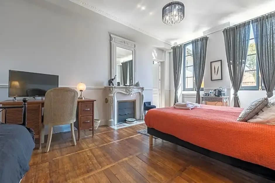 La Maison d'Augustin - Photo 5