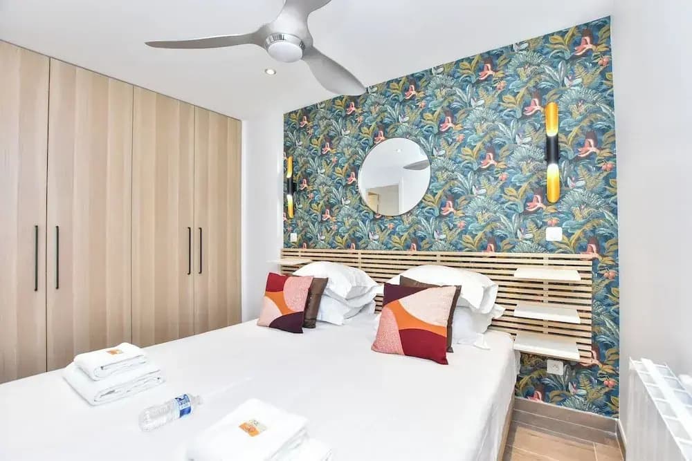 Cosy Apartment for 10 People - Photo 2