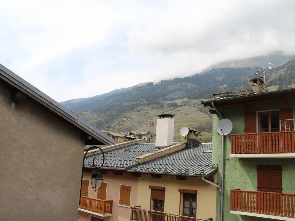 Appartement Lanslebourg-Mont-Cenis, 4 pièces, 10 personnes - FR-1-508-48 - Miniature 8