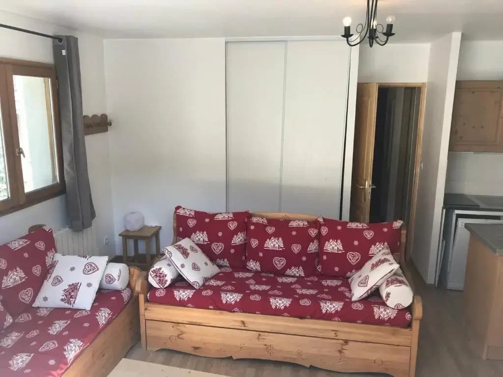 Appartement Montgenèvre, 2 pièces, 6 personnes - FR-1-445-132 - Photo 2