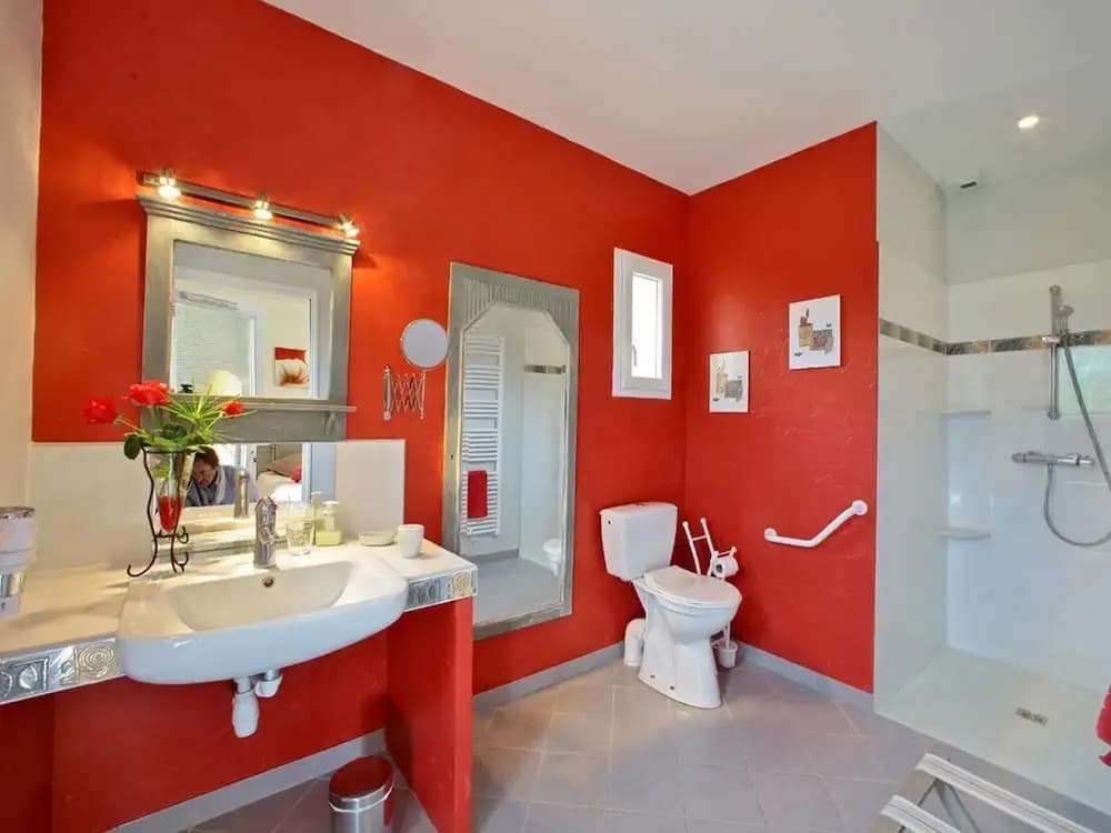 Les Chenes Rouges - Miniature 6
