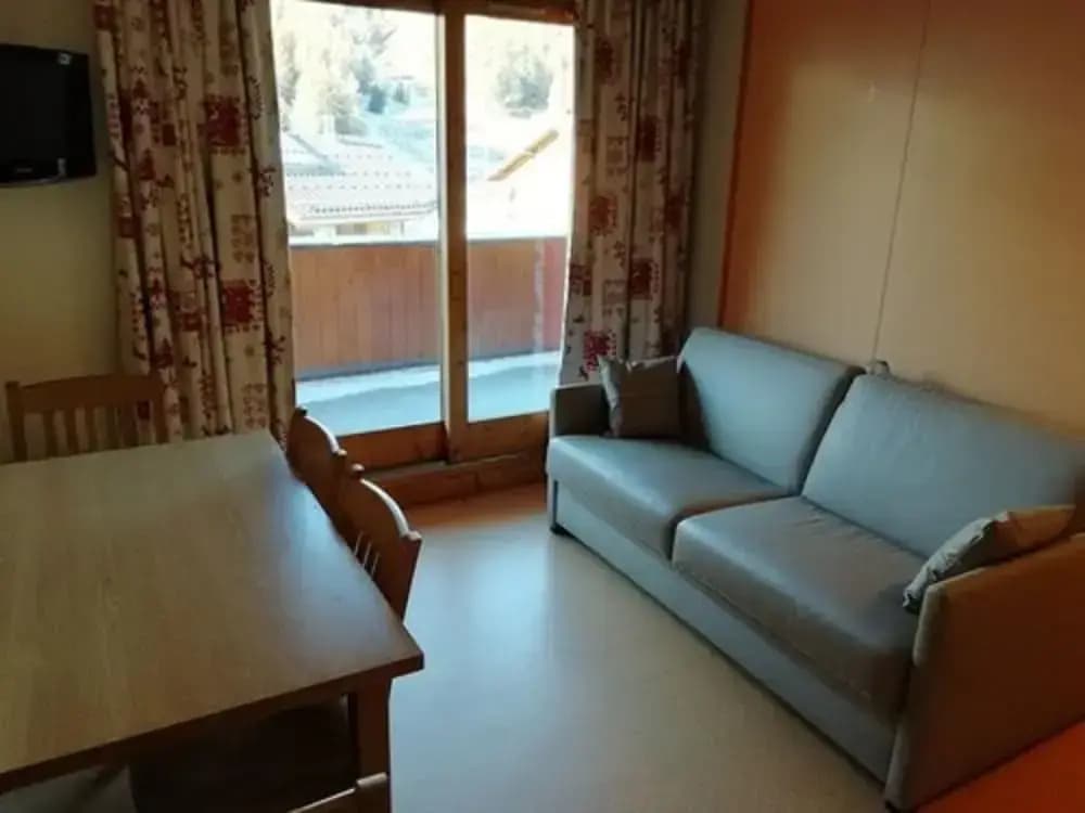 VVF Résidence Plagne 1800 Paradiski - Photo 4