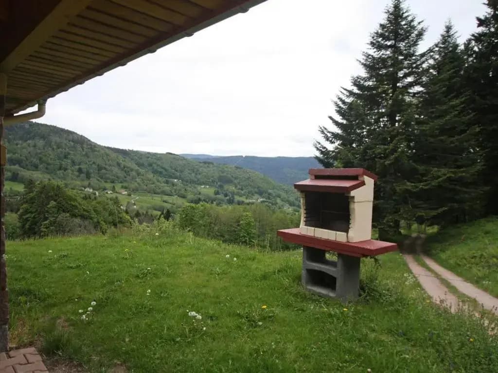Gîte Saulxures-sur-Moselotte, 3 pièces, 4 personnes - FR-1-589-281 - Miniature 6