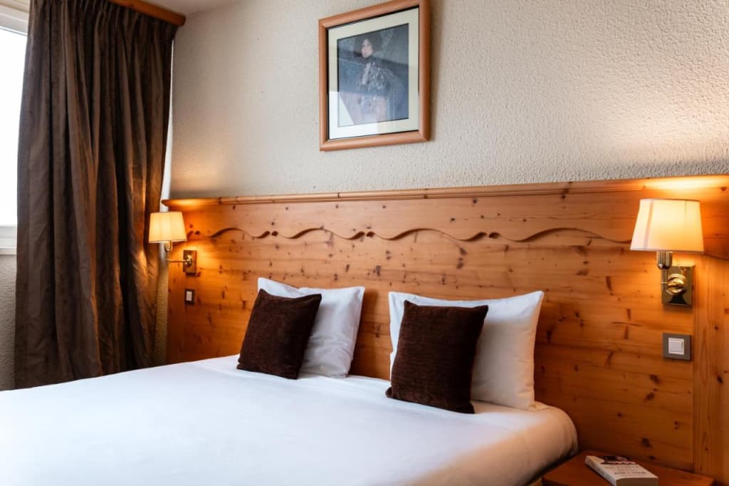 Crystal Hôtel Courchevel - Photo 3