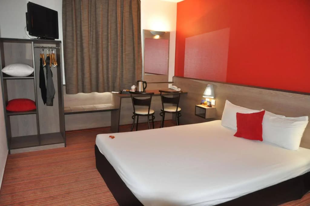 Hôtel Clermont Estaing - Photo 5