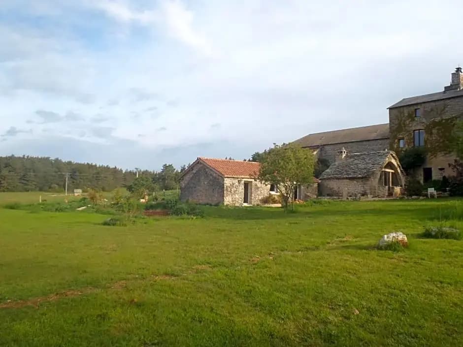 Chapelle du Domaine de Bombes - Photo 2