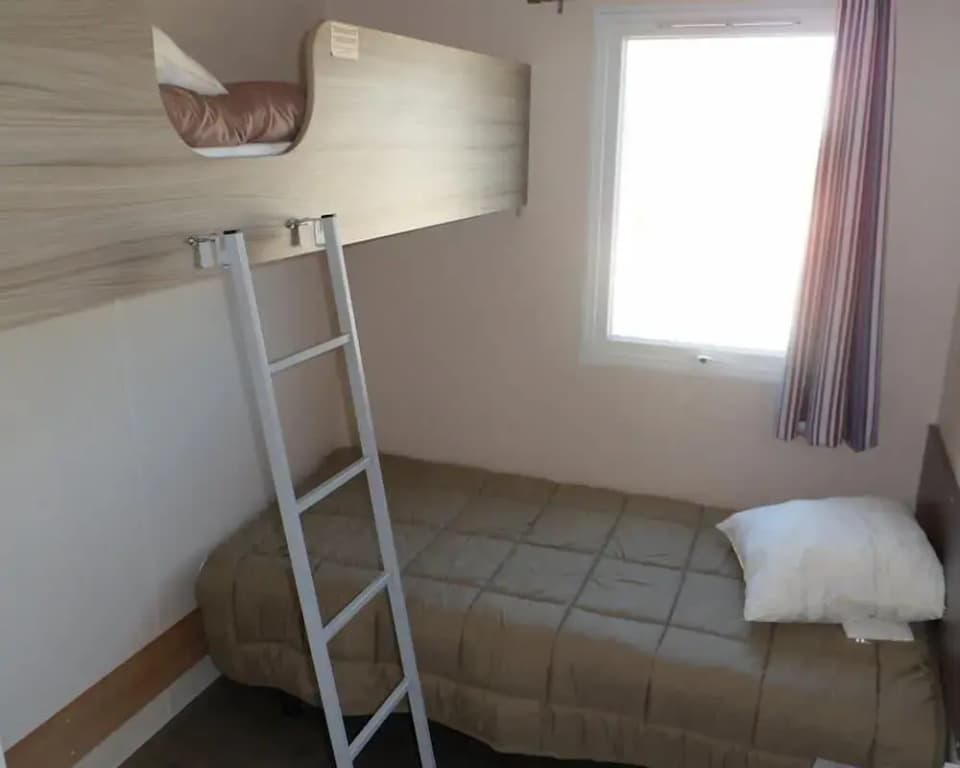 Camping des Rives des Corbieres - Photo 4