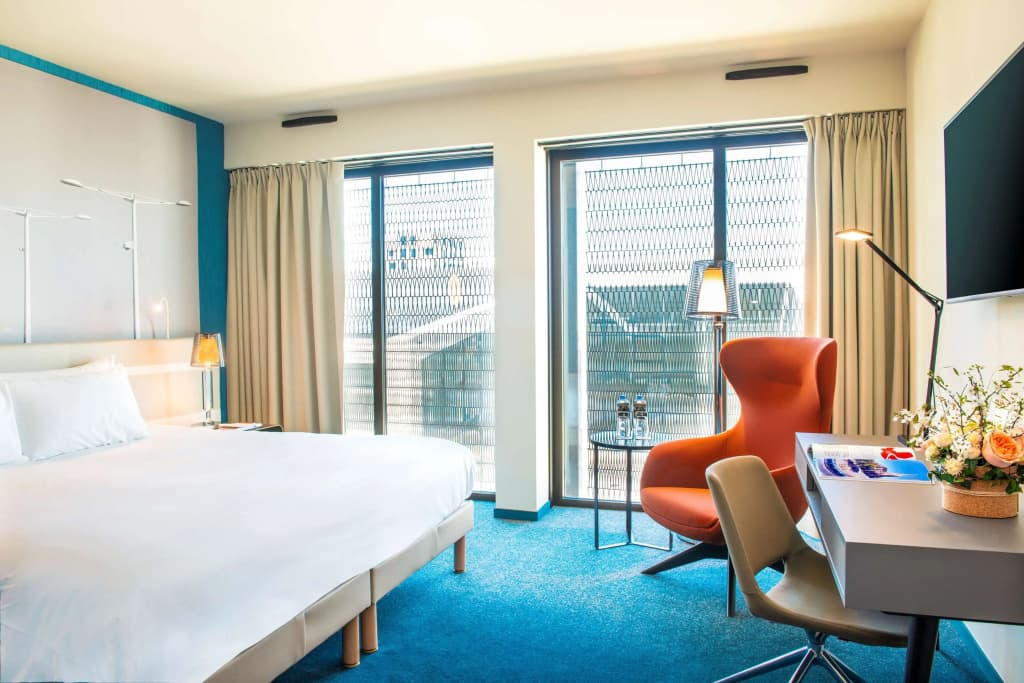 Radisson Blu Bordeaux - Photo 3