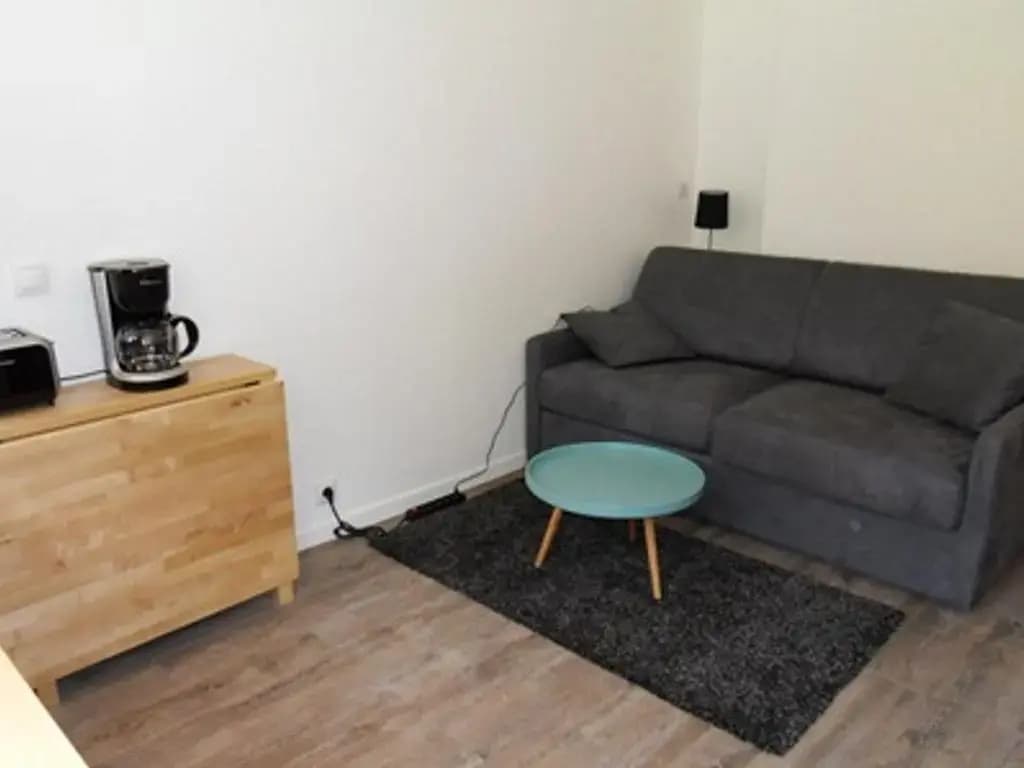 Studio Plagne Bellecôte, 1 pièce, 2 personnes - FR-1-181-2371 - Photo 4