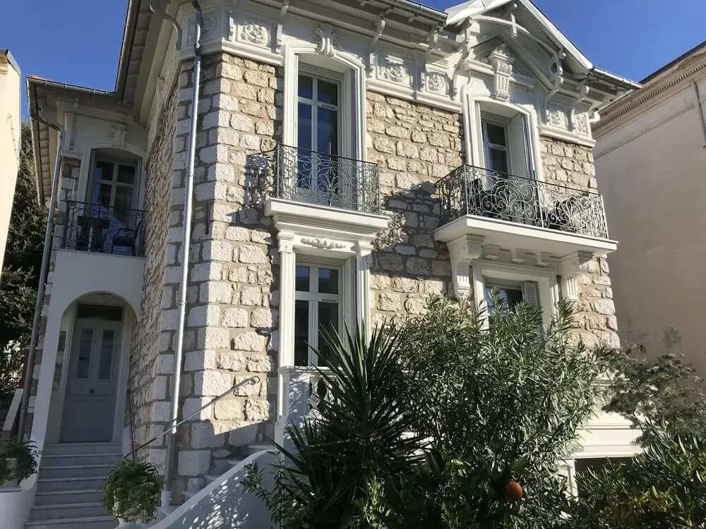 Villa le Nid - Photo 1