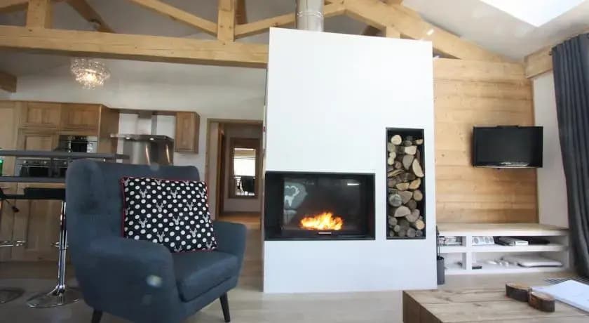 Chalet Union - Photo 4
