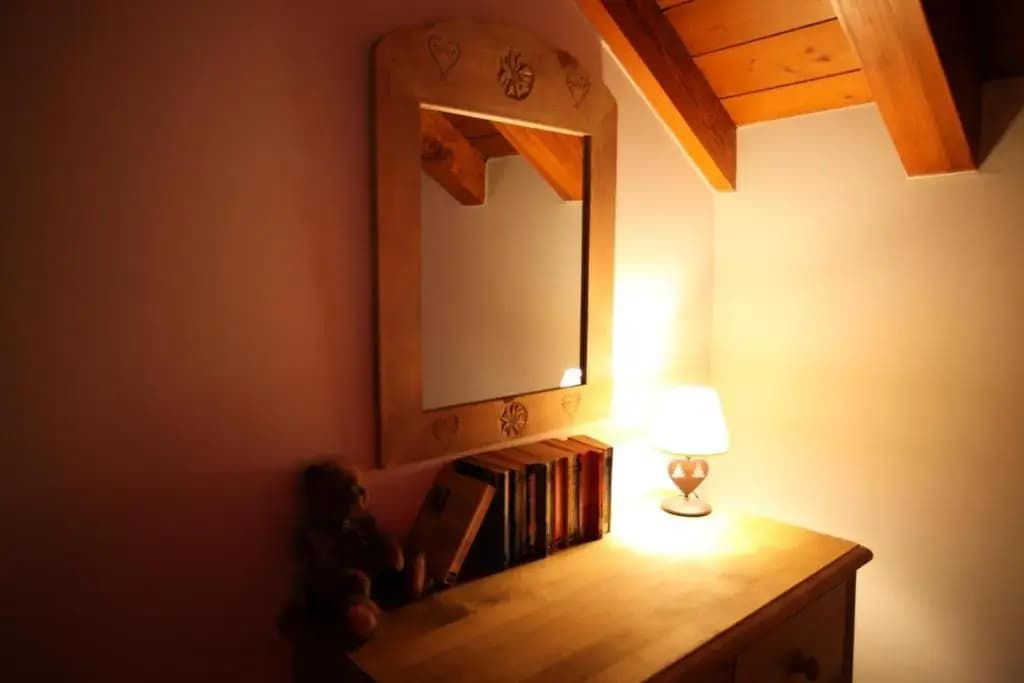 Les Chalets D'adrien - 4 Pièces pour 7 Personnes 04 - Miniature 6