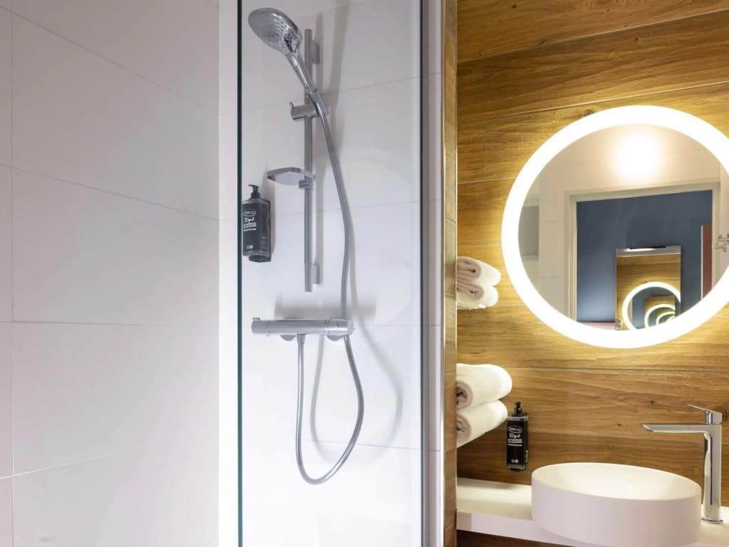 Ibis Styles Les Houches Chamonix - Miniature 8