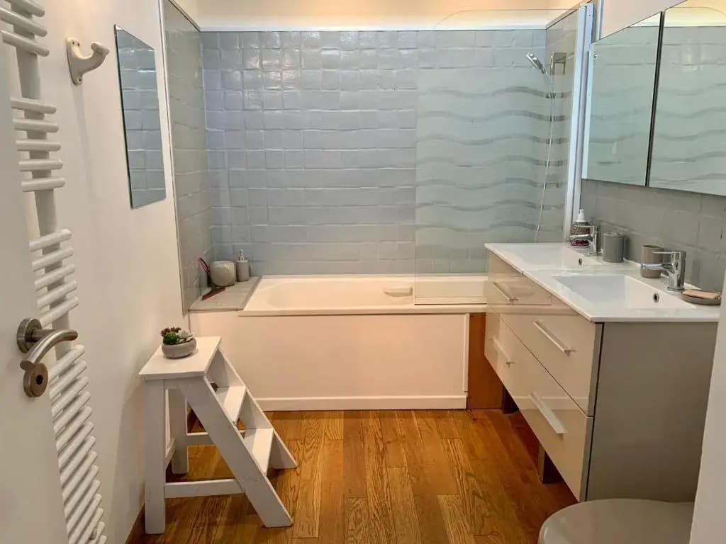 Tiny house au cœur de Bayeux - Miniature 6