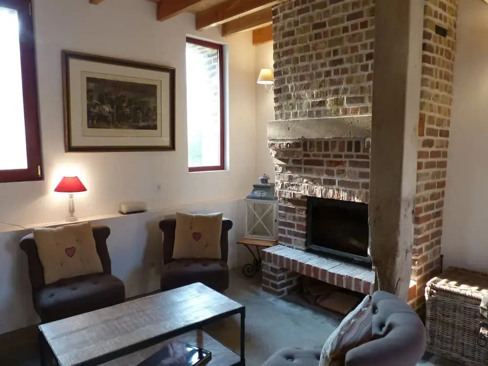 Paardenhof Guesthouse - Photo 4