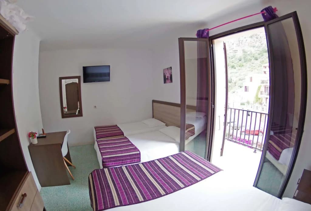 Hotel Brise de Mer - Photo 2
