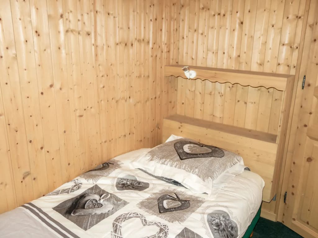 Apartment Le Clos Alpin - Miniature 6