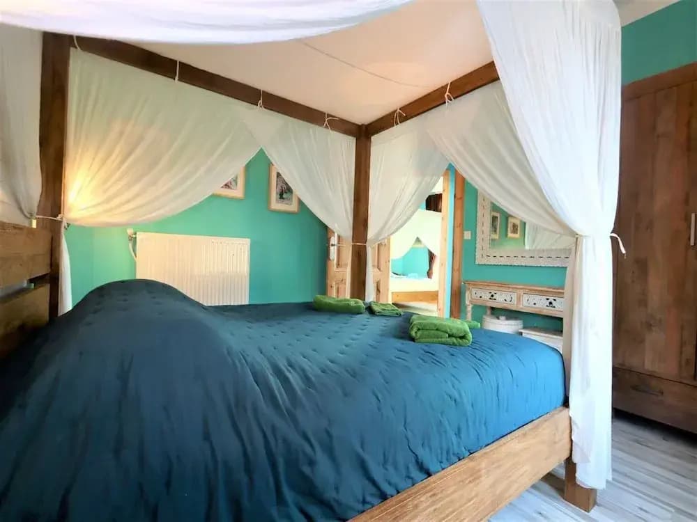 Villa in Lacanau-ocean Near Beach - Photo 5