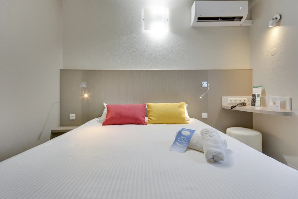 Brit Hotel Lille Centre - Photo 5