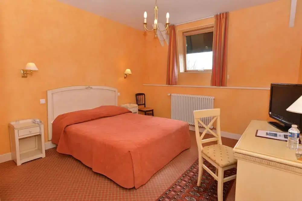 Hotel Castel Jeanson - Miniature 7