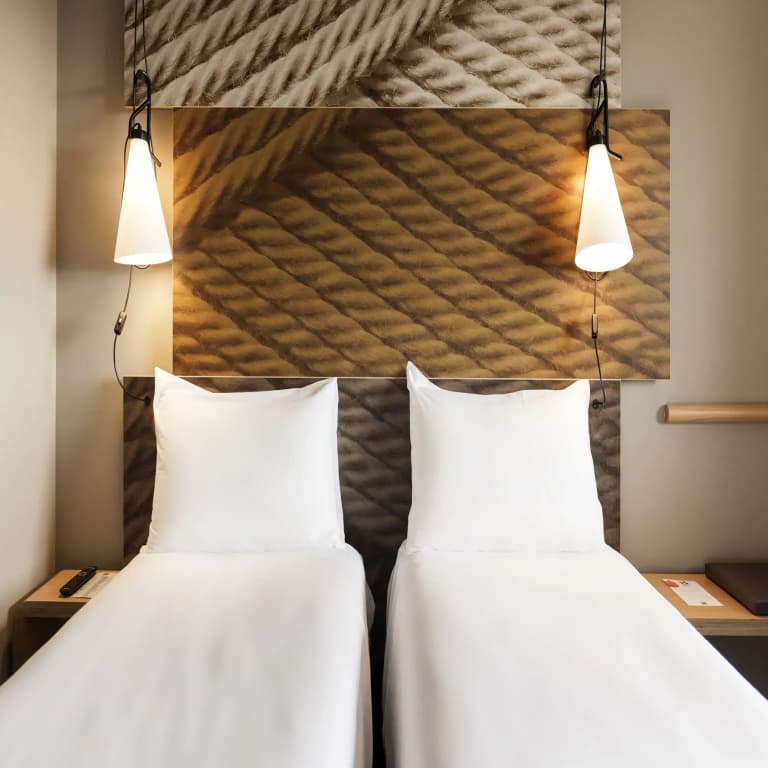 ibis Besancon Centre Ville - Photo 3