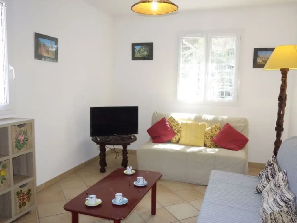 Apartment Lou Mazet - Photo 3
