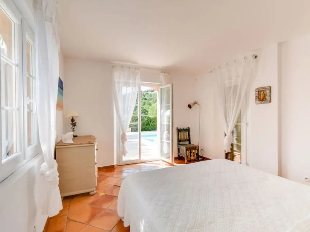Villa Le Petit Rouveau - Photo 5
