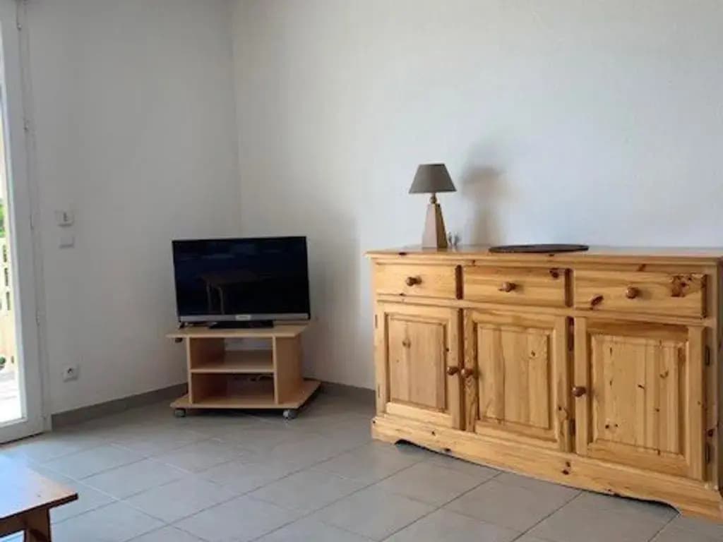 Appartement Narbonne, 3 pièces, 6 personnes - FR-1-229B-23 - Photo 2