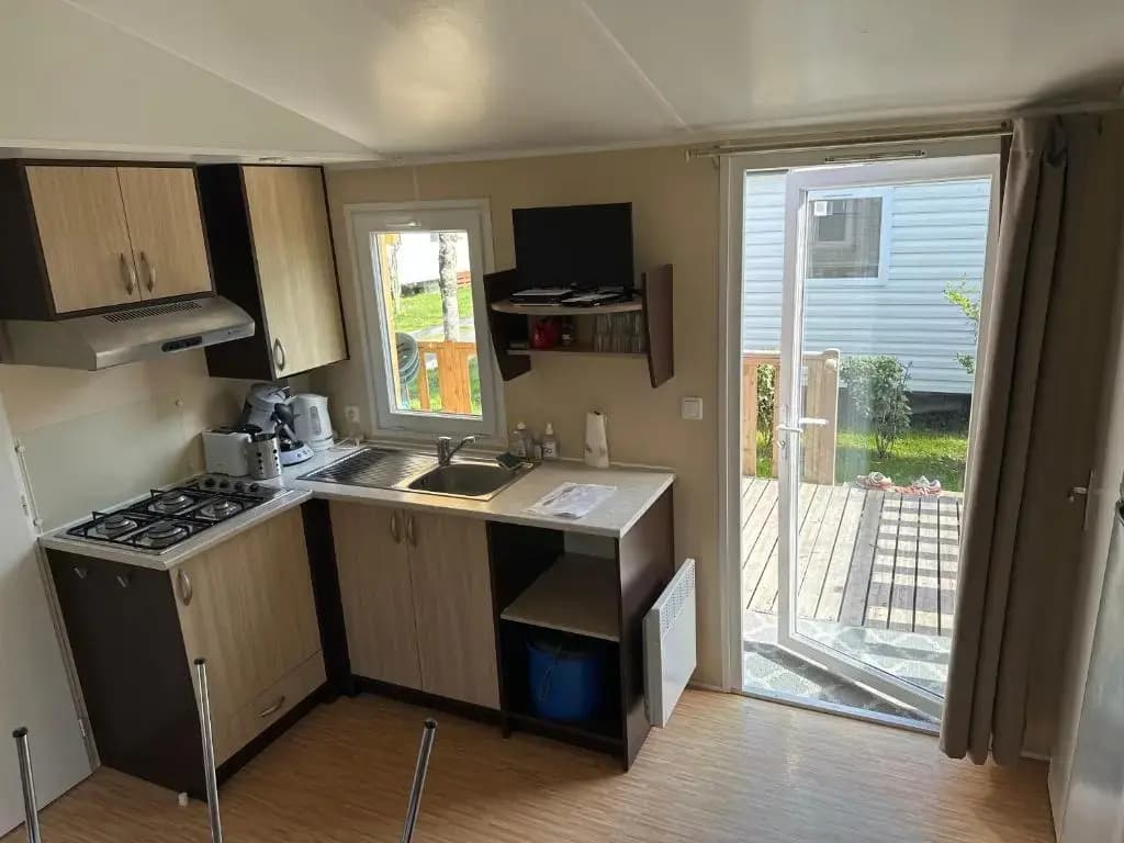 Mobilhome 6 personnes - Photo 3