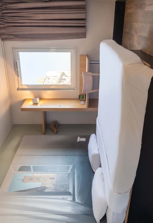 B&B HOTEL Valence Sud - Photo 4
