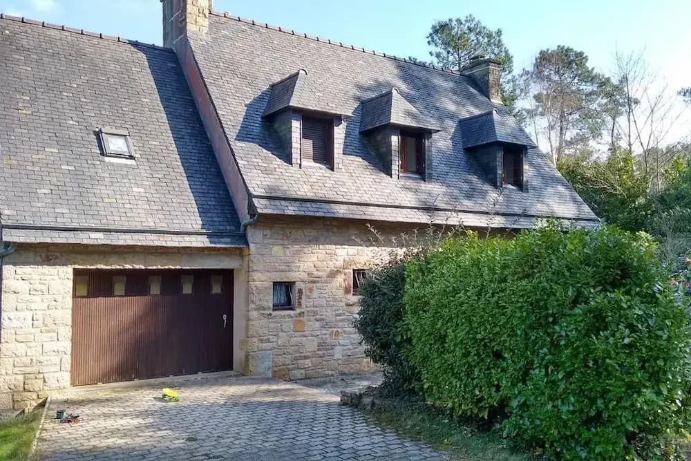 Bois de Kador - Photo 1