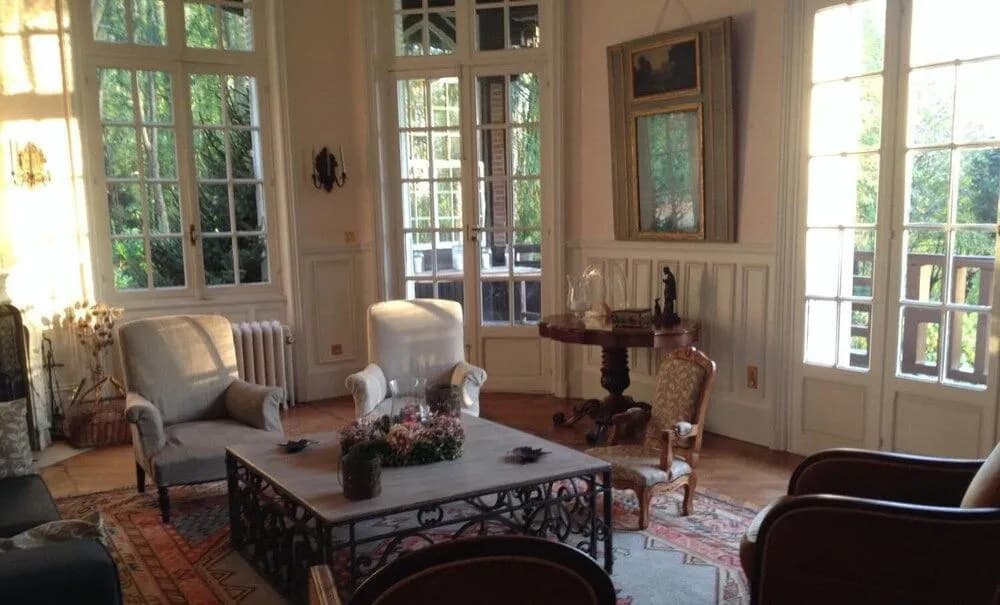 Villa du Châtelet - Photo 2