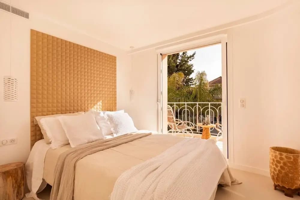 Carla Rosa 7 Appartement Moderne Piscine - 2 BDR - Photo 4
