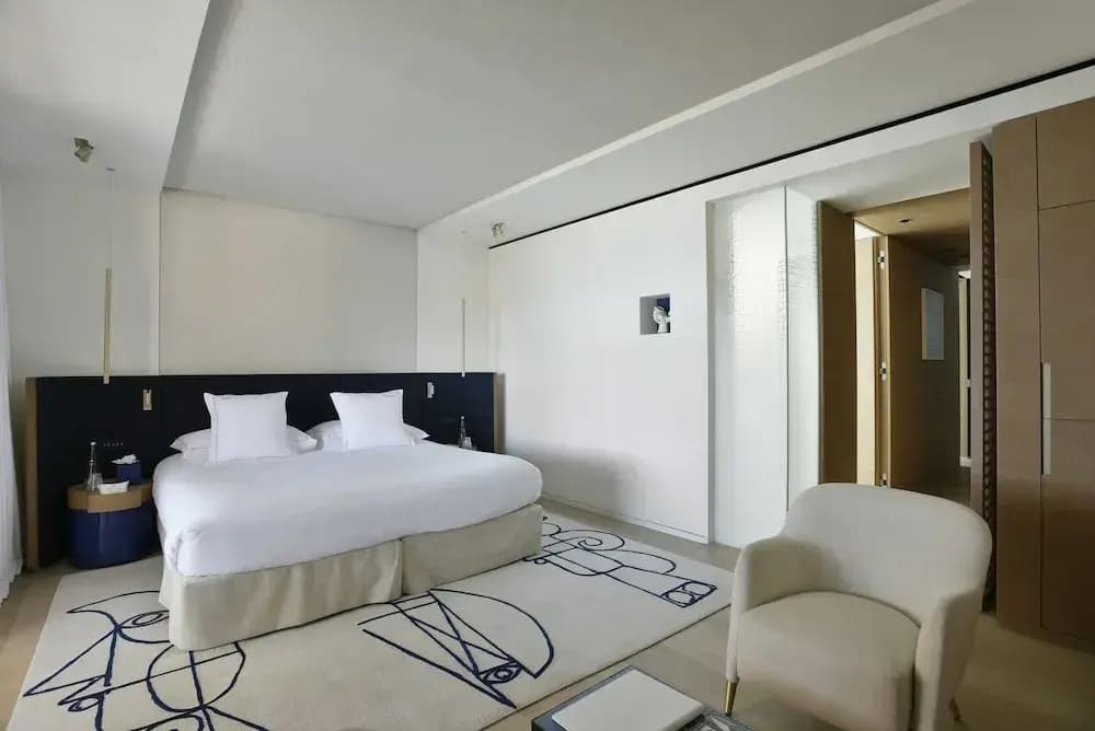 Hotel La Résidence de La Pinède - Photo 3