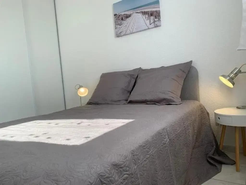 Appartement Balaruc-les-Bains, 2 pièces, 3 personnes - FR-1-503-127 - Photo 3