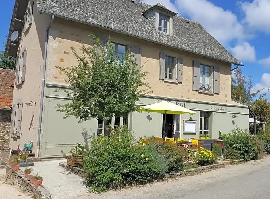 L'Auberge de Teissieres - Photo 1