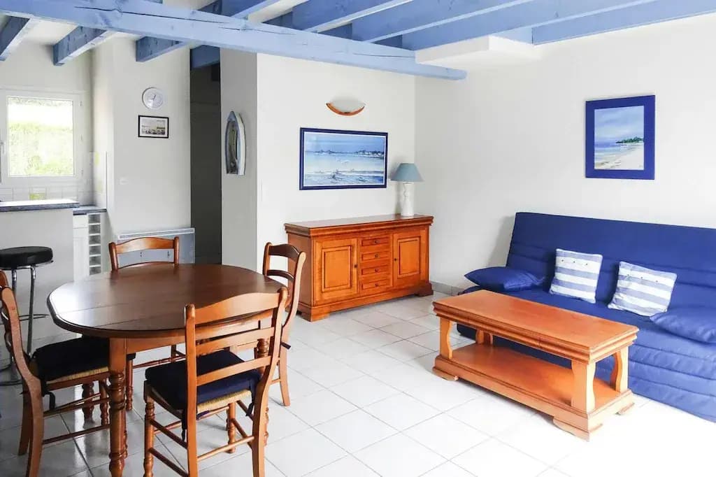 Holiday Home With Shared Pool, Erquy-formerly TUI Ferienhaus - Photo 1