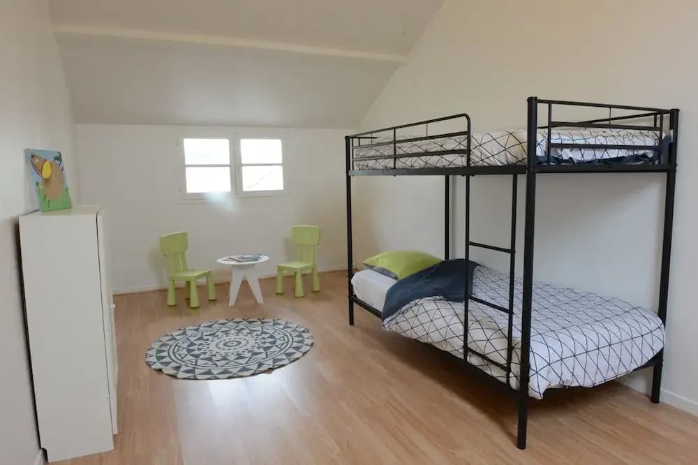 Appartement 3éme étage, Dieppe - Photo 2