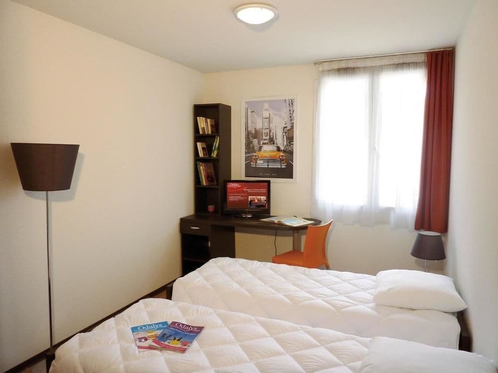 Comfort Aparthotel Aix Le Tholonet - Photo 2