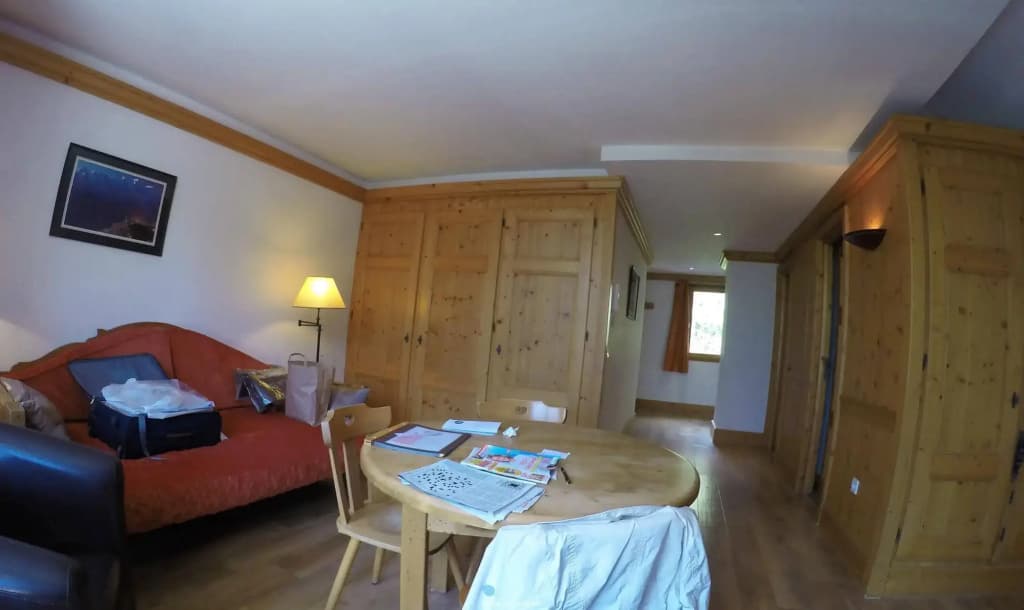 Les Balcons du Savoy - Photo 4