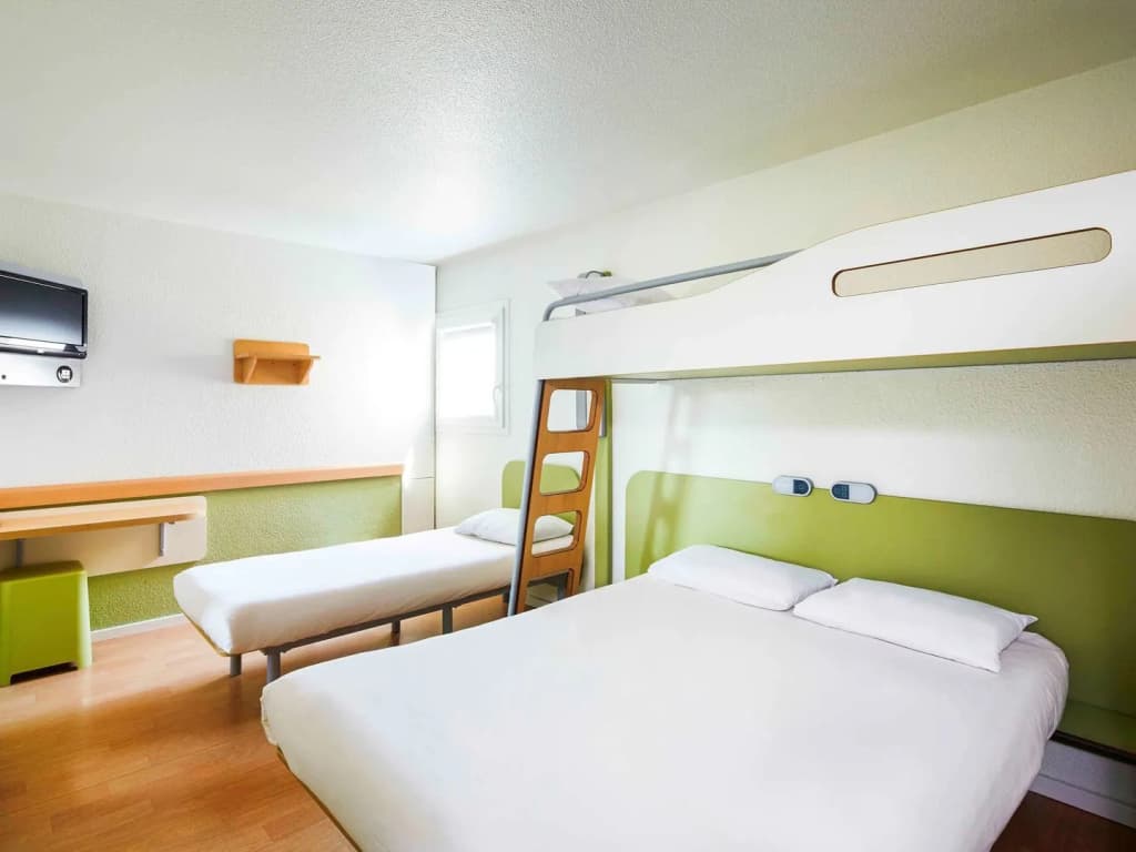 ibis budget Chartres - Photo 5