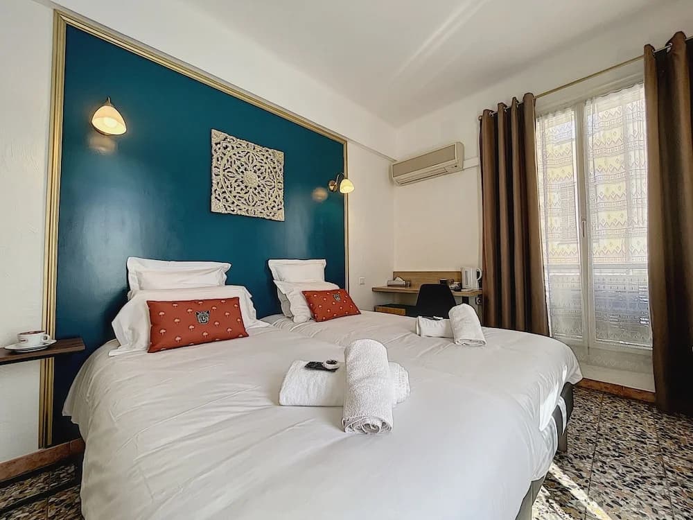 Le Provence Hôtel Golfe Juan - Photo 5