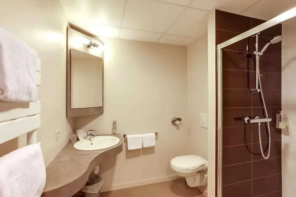Brithotel le Galion & Spa - Photo 5