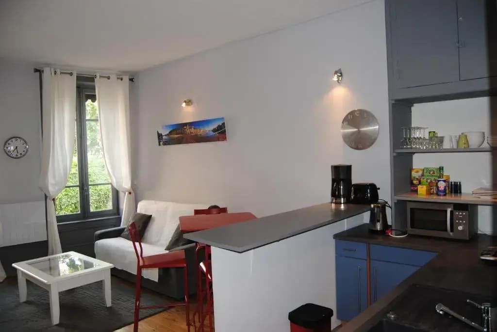 Loge Des Canuts - Miniature 8