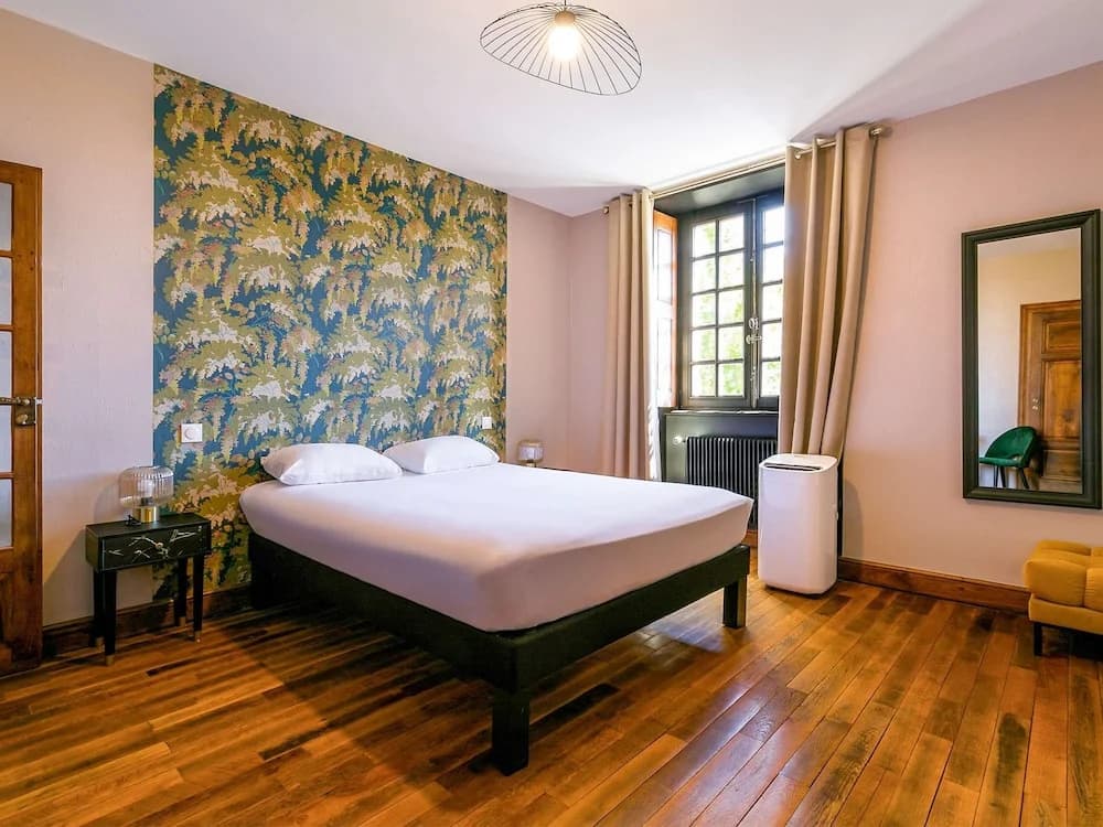 ibis styles Dijon Sud Domaine de Beauregard - Miniature 6