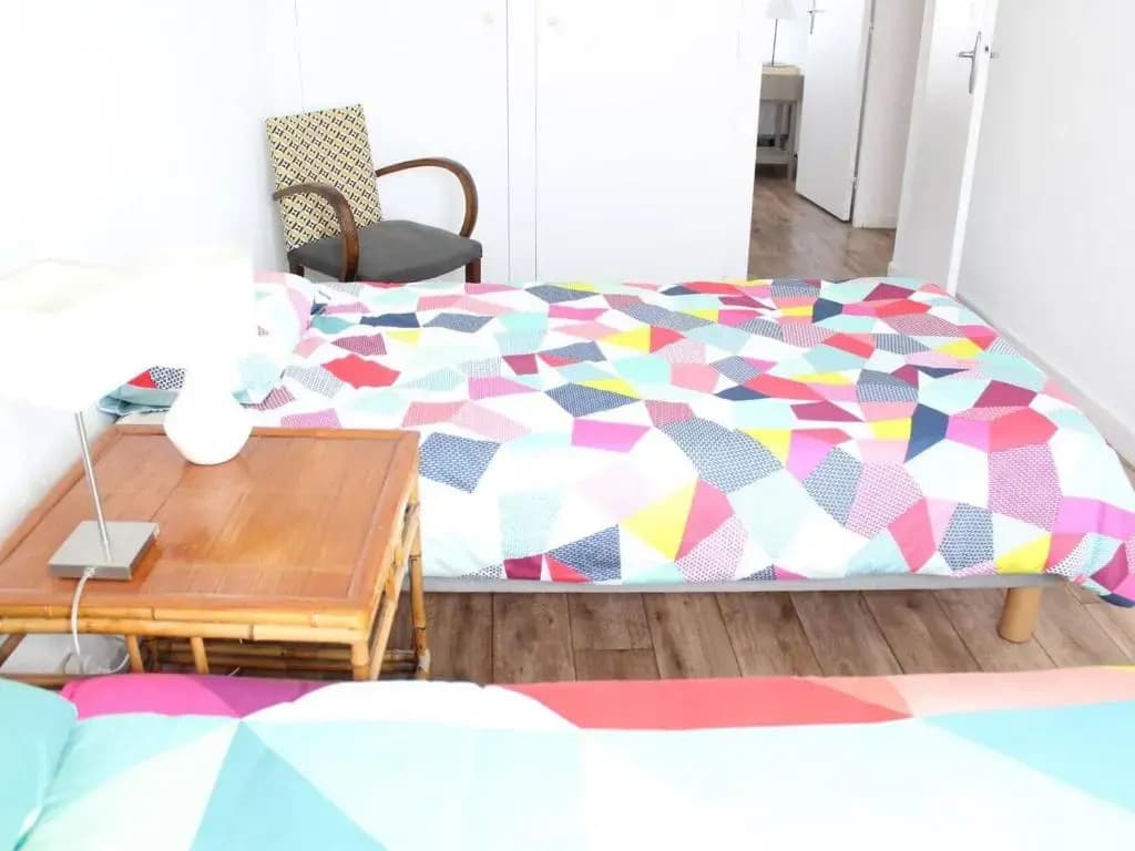 Appartement La Rochelle, 3 pièces, 4 personnes - FR-1-246-539 - Photo 4
